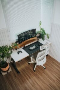 Tips for Creating a Productive Home Office Environment
