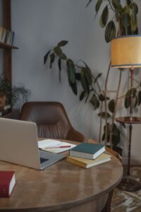 Tips for Creating a Cozy and Functional Home Office Space