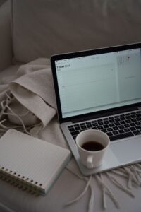 Tips for Creating a Relaxing and Productive Home Workspace